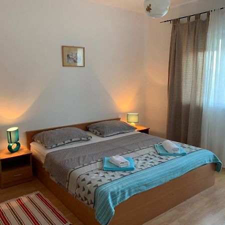 Danijela Apartman Mali Lošinj Kültér fotó