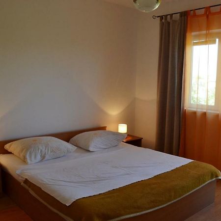 Danijela Apartman Mali Lošinj Kültér fotó