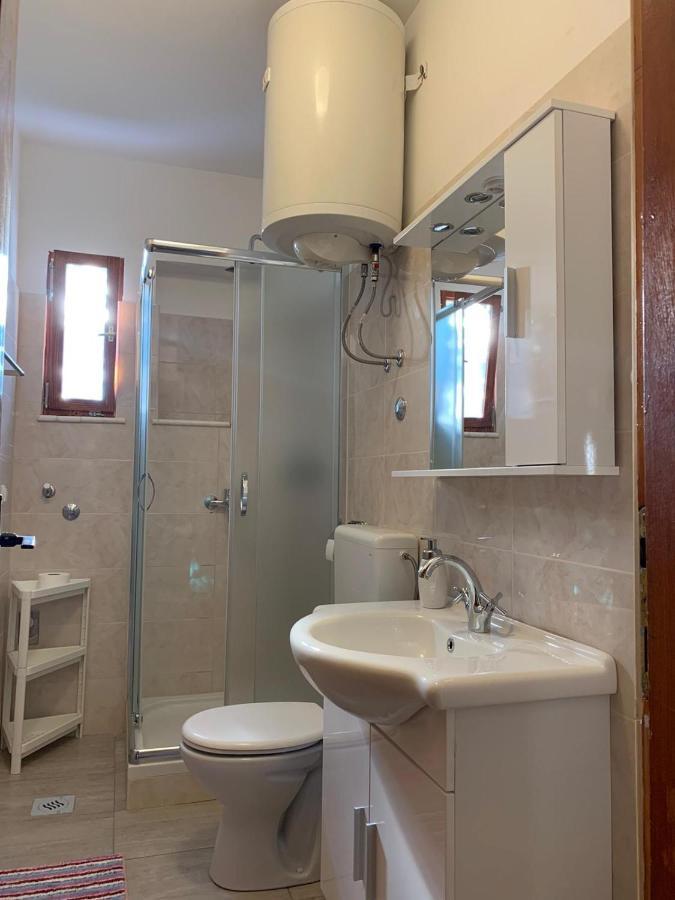 Danijela Apartman Mali Lošinj Kültér fotó