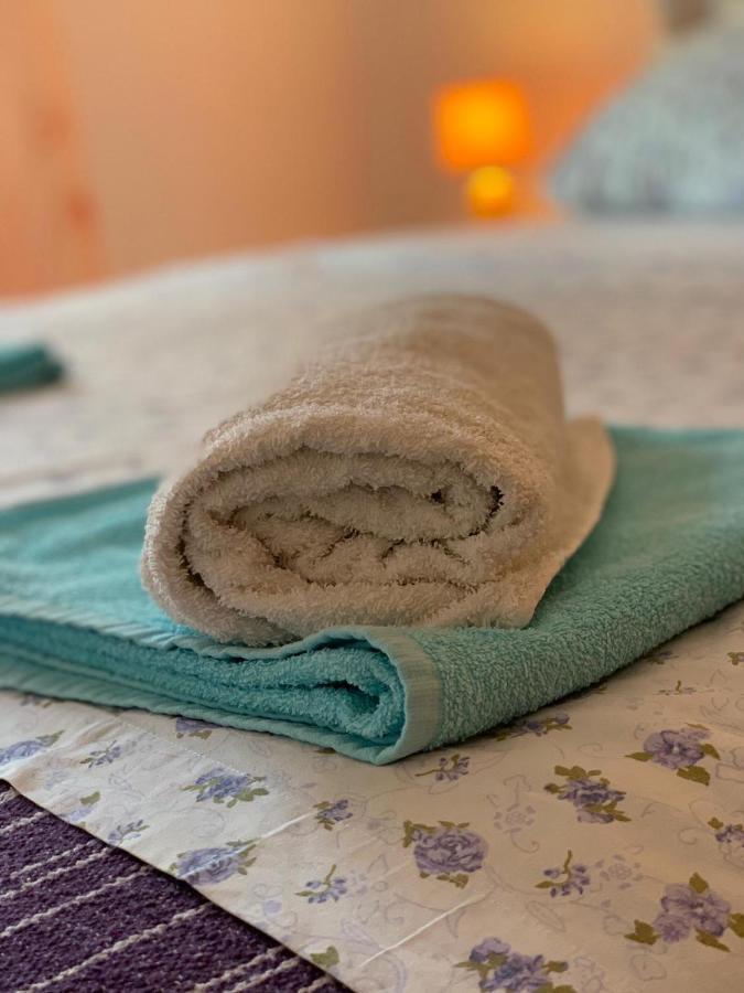 Danijela Apartman Mali Lošinj Kültér fotó