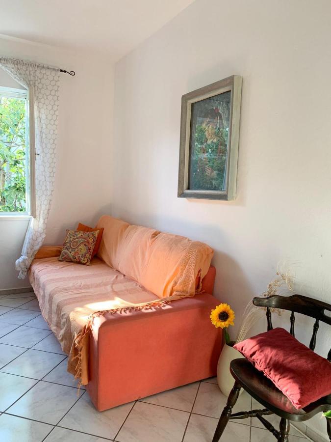 Danijela Apartman Mali Lošinj Kültér fotó